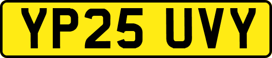 YP25UVY
