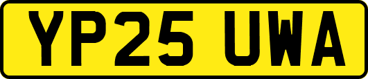 YP25UWA