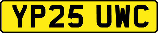 YP25UWC