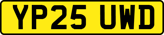 YP25UWD