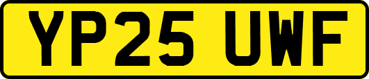 YP25UWF