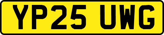 YP25UWG