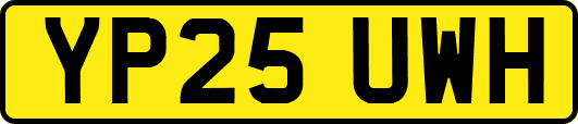 YP25UWH