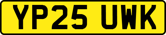 YP25UWK