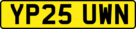 YP25UWN