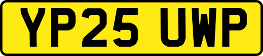 YP25UWP