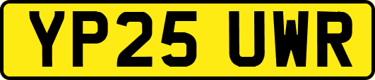 YP25UWR