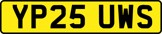 YP25UWS