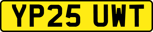 YP25UWT