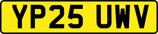 YP25UWV