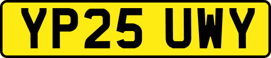 YP25UWY