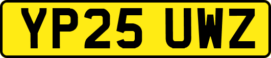 YP25UWZ