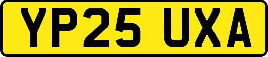 YP25UXA
