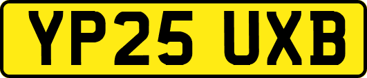 YP25UXB