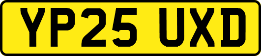 YP25UXD