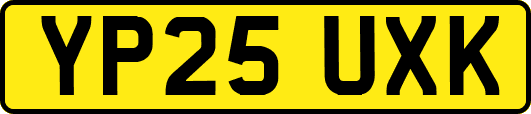 YP25UXK