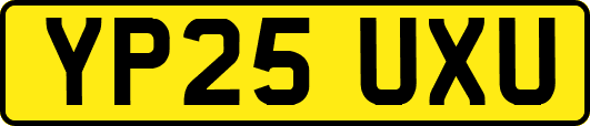 YP25UXU