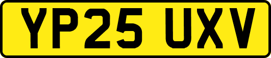 YP25UXV