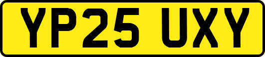 YP25UXY