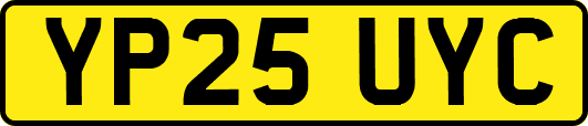 YP25UYC