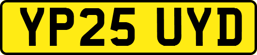 YP25UYD