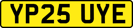 YP25UYE