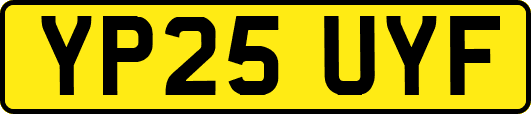 YP25UYF