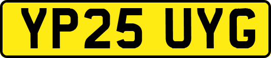 YP25UYG