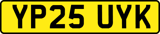 YP25UYK
