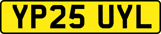 YP25UYL