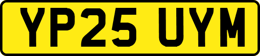 YP25UYM