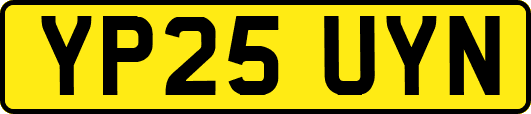 YP25UYN