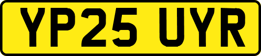 YP25UYR