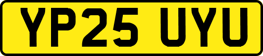 YP25UYU