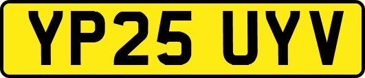YP25UYV