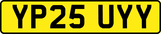YP25UYY