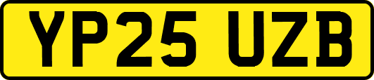 YP25UZB