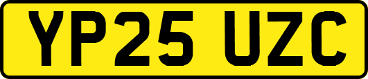 YP25UZC
