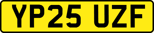 YP25UZF