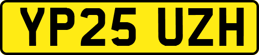 YP25UZH