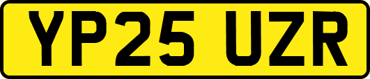 YP25UZR