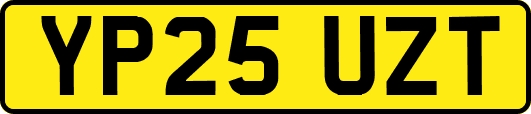 YP25UZT