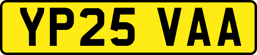 YP25VAA