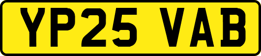 YP25VAB