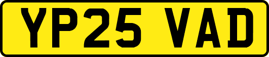 YP25VAD