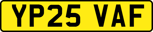 YP25VAF