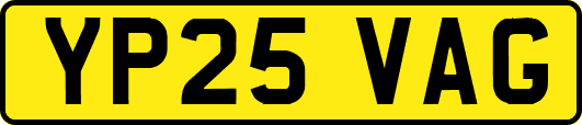YP25VAG