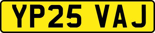 YP25VAJ