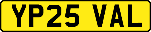 YP25VAL