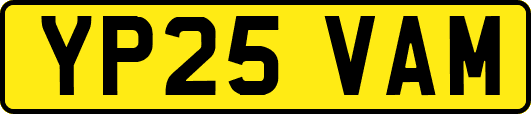YP25VAM